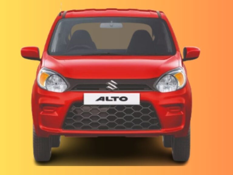 Maruti Alto 800 K10: Perfect Family Hatchback and powerful features